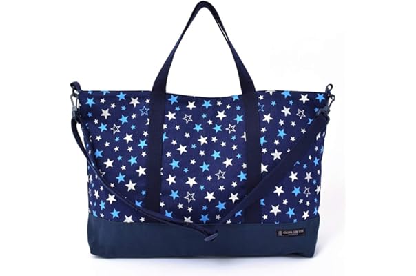 レッスンバッグ マチ付き 手提げかばん お稽古バッグ トートバッグ 女の子 キッズ Nina Rosette ラベンダー 数量限定価格