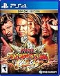 Fire Pro Wrestling World (輸入版:北米)- PS4