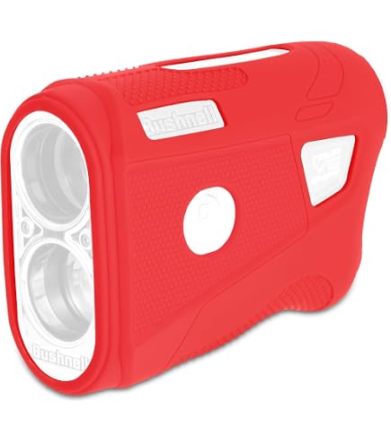 Amazon.co.jp: JAWEGOLF シリコンケース Bushnell Pro X3ゴルフ距離計