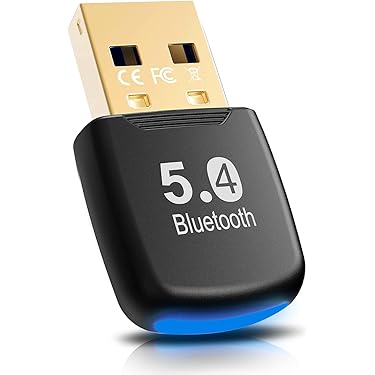 ⭐️Bluetooth変換アダプター　ブルートゥース　アダプタ Amazon | Zexmte Bluetooth 4.0 USB アダプタ bluetooth