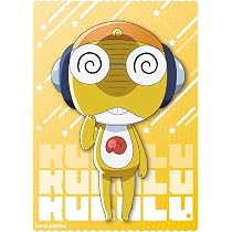 Amazon.co.jp: キャラクタースリーブ 新劇場版☆ケロロ軍曹 復活して