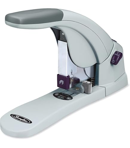 Snapklik.co : CGOLDENWALL Autoatic Heavy Duty Electric Stapler, 70-75 - View #4