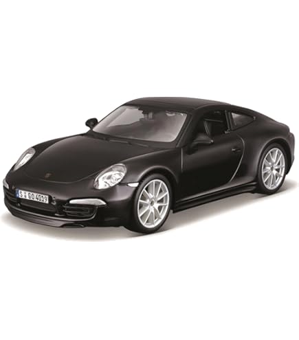 Bburago Porsche Marcan ポルシェマカン1/24 ミニカー Bburago Porsche Marcan ポルシェマカン1/24 ミニカー - メルカリ