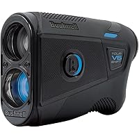 coco 中古 ブッシュネル Bushnell レーザー測定器 黒 ツアーV5 シフトジョルト ピンシーカー 距離計 専用ケース付き 中古 ブッシュネル Bushnell レーザー測定器 黒 ツアーV5 シフト