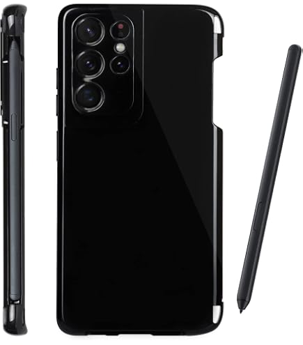 Amazon.co.jp: Galaxy S21 Ultra 5G SC-52B ケース 手帳型 サムスン