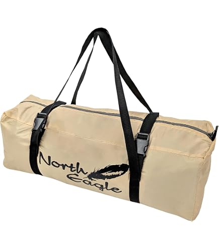 Amazon.co.jp: North Eagle(ノースイーグル) テント ワンポールテント