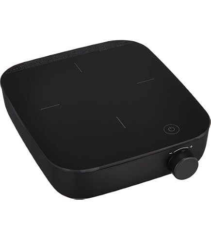 Amazon | 株式会社エフ・エム・シー MSI-300 クッキングヒーター