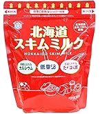 Amazon | 北海道スキムミルクガゼット360G | ビーンスターク