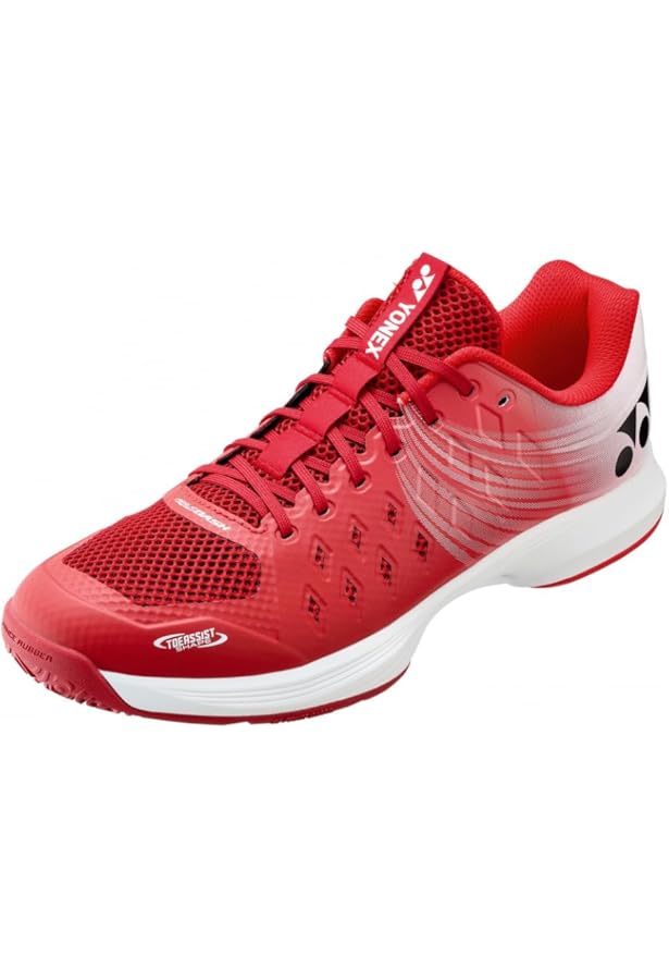 Amazon.co.jp: ヨネックス YONEX テニスシューズ パワークッションエア
