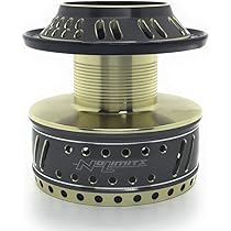 スタジオオーシャンマーク/NO LIMITSスプール　13SW16000Ver2 SOM スタジオオーシャンマーク NO LIMITS 13SW16000 Ver2（18