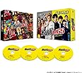 『ナンバMG5』Blu-ray BOX(特典なし)