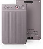 【数回使用】PLAUD_NOTE ボイスレコーダー　充電器付き Amazon.co.jp: Plaud Note AI ボイスレコーダー アクセサリー