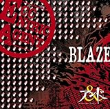 BLAZE(B-TYPE)