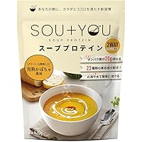 Amazon | ドクターズナチュラルレシピ ボタニカルライフスープ