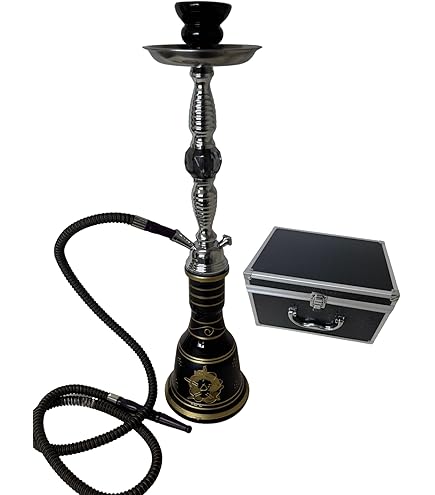 Amazon.co.jp: シーシャ・水タバコ セット・エジプト風シーシャ