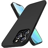 iPhone13pro ケース マット ブラック スマホケース13プロ 黒 ケース 米軍規格 軽量 超薄型 いphone13pro ケース TPU マット感 ほこりが付かない 滑り止め アイフォン13pro 6.1インチ專用 スマホケース 艶 消し 