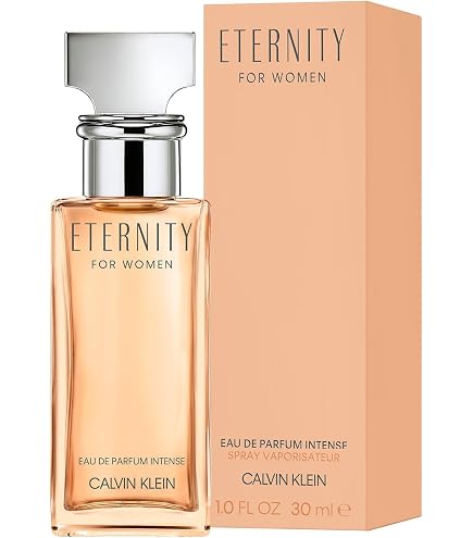 Amazon.co.jp: Calvin Klein(カルバン クライン) エタニティ フォー
