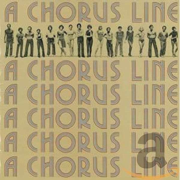 Amazon.co.jp: A Chorus Line: Music