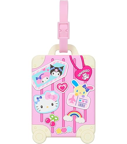 Amazon.co.jp: サンリオ(SANRIO) ストラップ おめかし（Sanrio closet