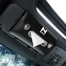 Amazon.co.jp: 【N-ONE 専用】 車 ティッシュケース ティッシュ