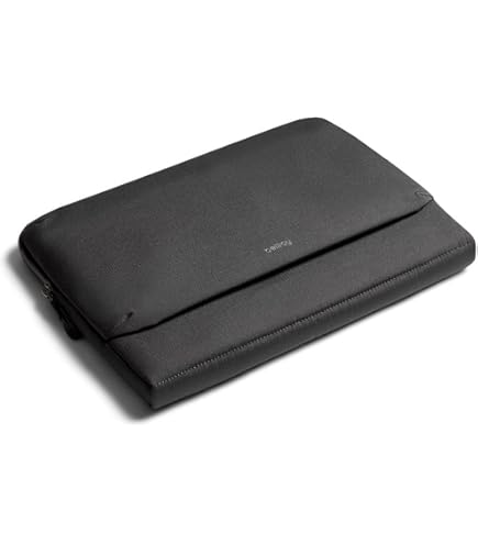 Amazon.co.jp: Bellroy Laptop Sleeve（14インチのMacbook Pro、耐水性