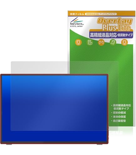 Amazon.co.jp: ミヤビックス ZEUSLAP 16インチ タッチスクリーン