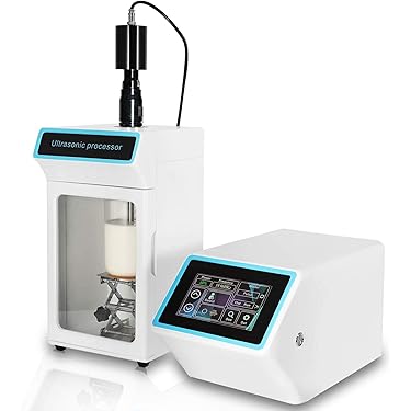 カンチレバー分散ホモジナイザー、高速ホモジナイザー、高せん断