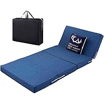 Amazon｜NOBBAT 四つ折りマットレス 高反発マットレス シングル