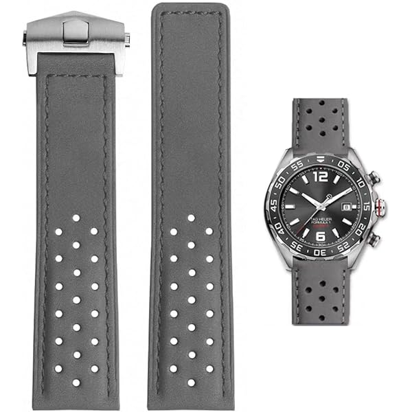 Amazon.co.jp: [チョコマン] タグホイヤー(TAGHEUER) 向け」 Dバックル