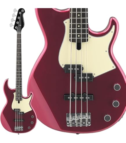 Amazon | YAMAHA BB434 Ice Blue エレキベース ヤマハ 島村楽器