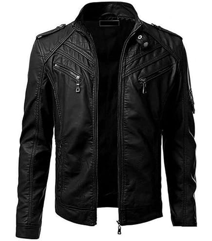 Amazon.co.jp: ターミネーター 2 3D アメリカ限定 レザー ライダース