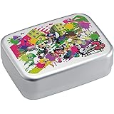 Amazon スケーター 子供用 アルミ製お弁当箱 どうぶつの森21 日本製 480ml Alb6nv A 弁当箱 オンライン通販