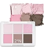 2aN アイシャドウパレット BETTER ME EYE PALETTE 11 DREAMING