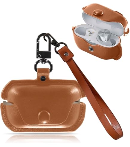 Amazon | パナソニック(Panasonic) Technics EAH AZ80 用 ケース