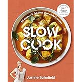 The Slow Cook: 80 modern & delicious slow-cooked recipes