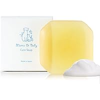 ゆいママビモア スキンケアジェル + スキンケアソープ ビモア スキンケアソープ - 株式会社ミライズ