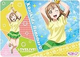 キャラクター万能ラバーマット ラブライブ!サンシャイン!! 国木田花丸 水遊び Ver.