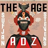 Age of Adz [12 inch Analog]