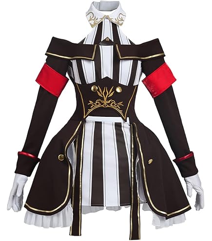 Amazon.co.jp: [sakuracos] ウマ娘 プリティーダービー カレンチャン