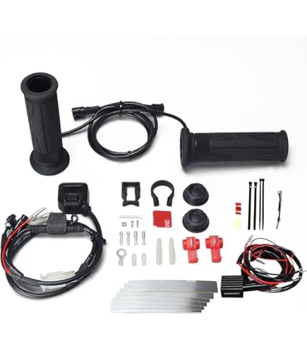 Amazon | Honda(ホンダ) スポーツグリップヒーター CBR250RR