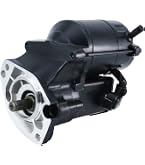 thumbnail image 2 of New Starter For Harley Davidson - Fits Bad Boy, Dyna, Road King, Super Glide - 31553-94 2 of 2