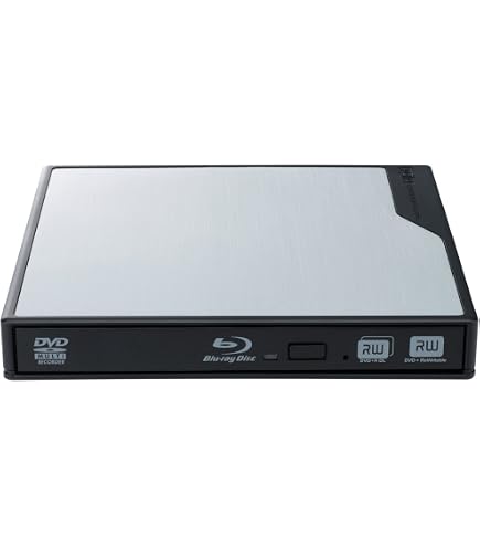 Logitec 外付型640MB MO LMO-FA654FU2 Amazon | Logitec 外付型640MB