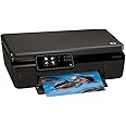 HP Photosmart 5510 スマートフォン対応 ePrint 無線対応 4色独立 A4インクジェット複合機 CQ181C#ABJ