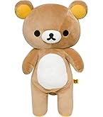 Amazon.co.jp: リラックマ あなたのそばにリラックマ ふっくら