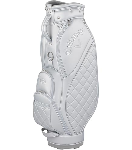 Amazon | CALLAWAY（キャロウェイ） キャディバッグ レディス REVA