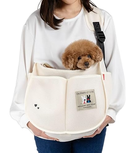 Amazon.co.jp: ペットパラダイス 犬 キャリー バッグ ギンガム リサと