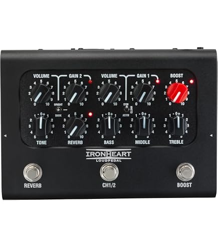 Amazon | Laney Tom Quayle ペダルボードアンプ 60ワット | エレキ