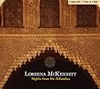 Nights from the Alhambra (CD Shaped Digipak-Ntsc)