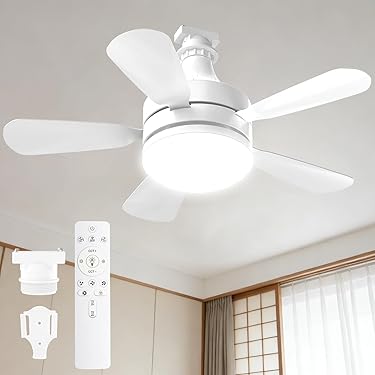 Amazon.co.jp 最新リリース: シーリングファンライト の新着ランキング