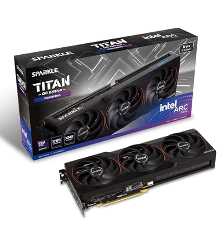 Amazon.co.jp: ASRock Intel Arc B580 Steel Legend PCIe 4.0